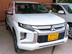ميتسوبيشي L200